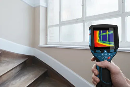 Bosch GTC400C 12V Thermal Camera GTC400C