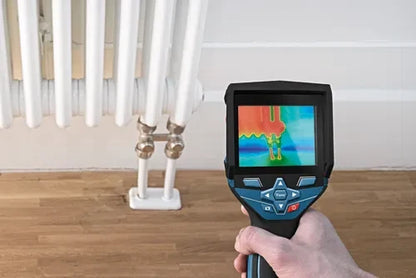 Bosch GTC400C 12V Thermal Camera GTC400C