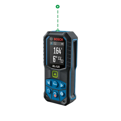 Bosch GLM165-25G Blaze 165ft LDM G GLM165-25G