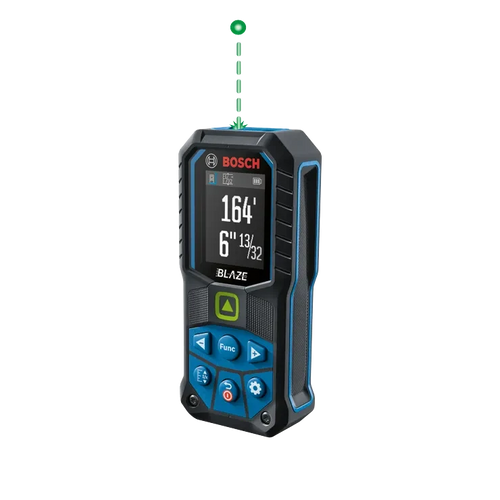 Bosch GLM165-25G Blaze 165ft LDM G GLM165-25G