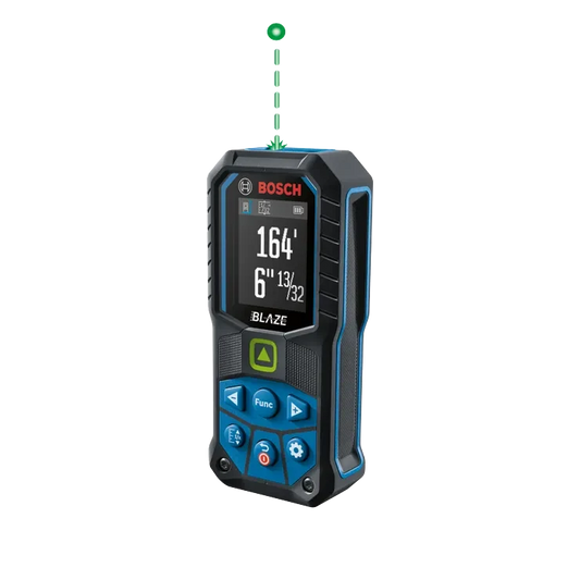 Bosch GLM165-25G Blaze 165ft LDM G GLM165-25G