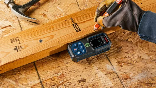 Bosch GLM165-25G Blaze 165ft LDM G GLM165-25G