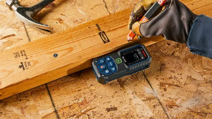 Bosch GLM165-25G Blaze 165ft LDM G GLM165-25G