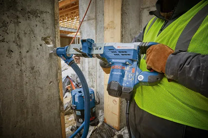 Bosch 1-5/8" SDS-max® Combination Hammer 11264EVS