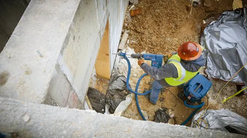 Bosch SDS-max® Demolition Hammer 11316EVS