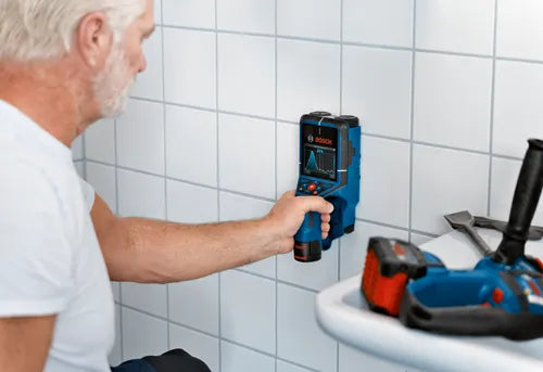 Bosch D-Tect200C 12V Wall/Floor Scanner D-Tect200C
