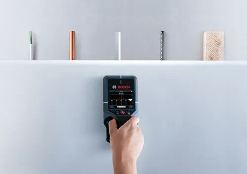 Bosch D-Tect200C 12V Wall/Floor Scanner D-Tect200C