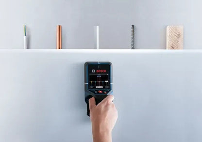Bosch D-Tect200C 12V Wall/Floor Scanner D-Tect200C