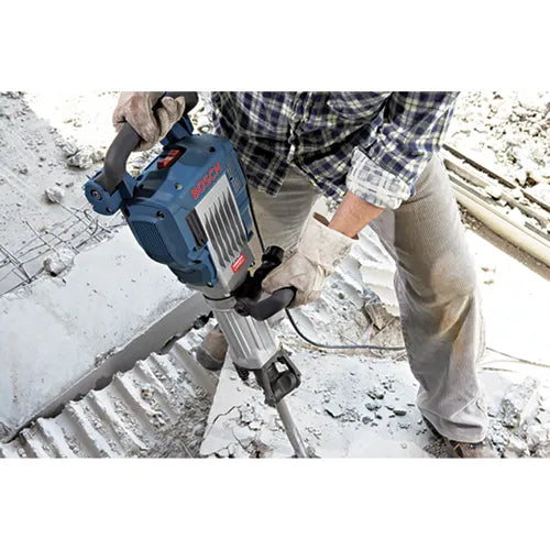 Bosch 1-1/8" Breaker Hammer w/ Vibration Control 11335K