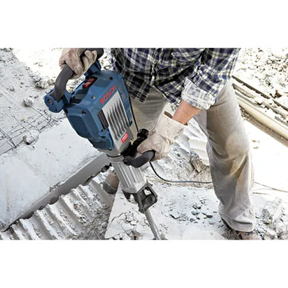 Bosch 1-1/8" Breaker Hammer w/ Vibration Control 11335K
