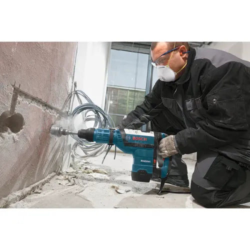 Bosch 1-7/8" SDS-max® Rotary Hammer w/ Vibration Control RH850VC