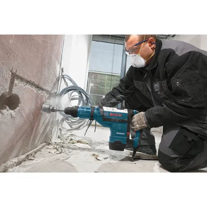 Bosch 1-7/8" SDS-max® Rotary Hammer w/ Vibration Control RH850VC