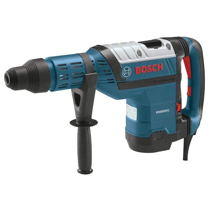 Bosch 1-7/8" SDS-max® Rotary Hammer w/ Vibration Control RH850VC