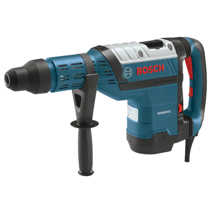 Bosch 1-7/8" SDS-max® Rotary Hammer w/ Vibration Control RH850VC