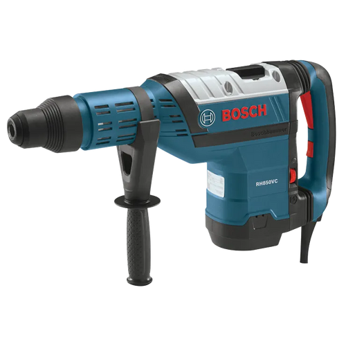 Bosch 1-7/8" SDS-max® Rotary Hammer w/ Vibration Control RH850VC