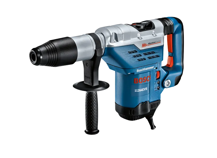 Bosch 1-5/8" SDS-max® Combination Hammer 11264EVS