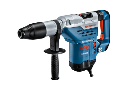 Bosch 1-5/8" SDS-max® Combination Hammer 11264EVS