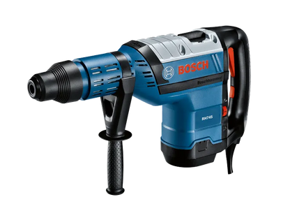 Bosch 1-3/4" SDS-max® Combination Hammer RH745