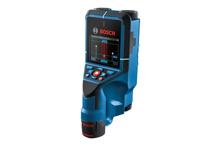 Bosch D-Tect200C 12V Wall/Floor Scanner D-Tect200C