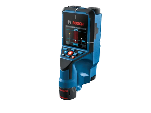 Bosch D-Tect200C 12V Wall/Floor Scanner D-Tect200C