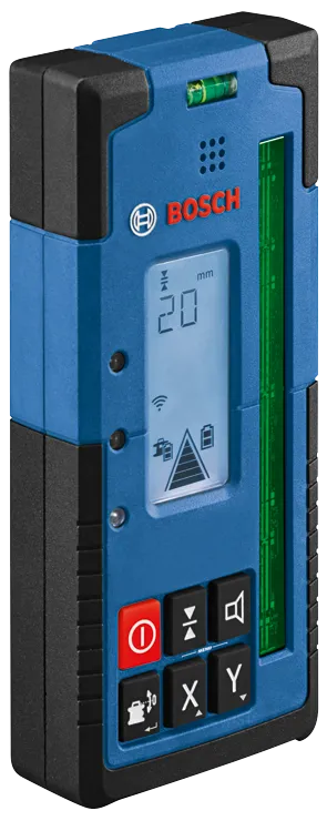 Bosch LR40G Green Laser Receiver LR40G