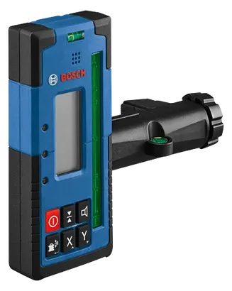 Bosch LR40G Green Laser Receiver LR40G