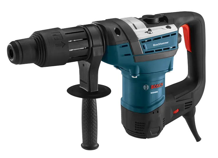 Bosch 1-9/16" SDS-max® Rotary Hammer RH540M