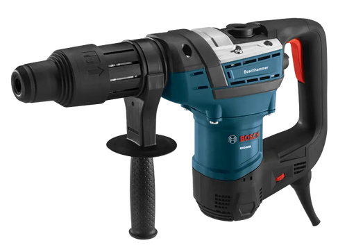 Bosch 1-9/16" SDS-max® Rotary Hammer RH540M