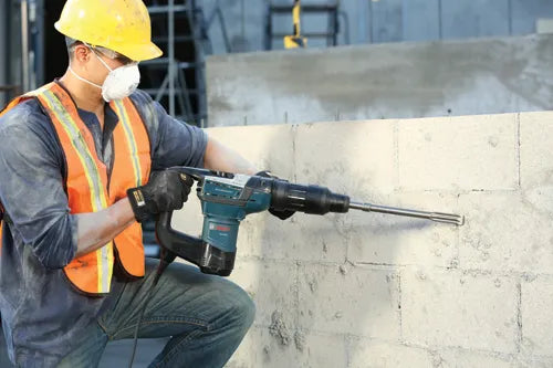 Bosch 1-9/16" SDS-max® Rotary Hammer RH540M