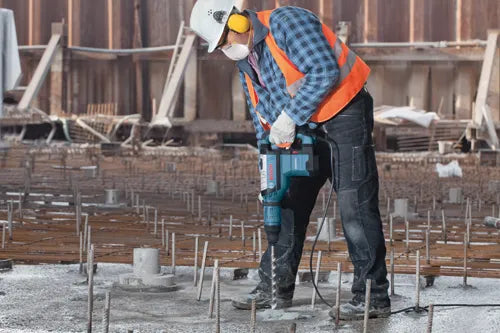 Bosch 1-7/8" SDS-max® Rotary Hammer w/ Vibration Control RH850VC