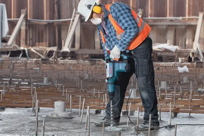 Bosch 1-7/8" SDS-max® Rotary Hammer w/ Vibration Control RH850VC