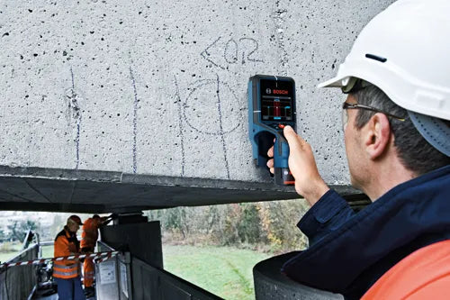 Bosch D-Tect200C 12V Wall/Floor Scanner D-Tect200C