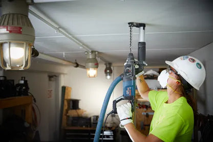 Bosch 1" SDS-plus® Rotary Hammer, "D" Handle "Bulldog™ Xtreme™" 11255VSR