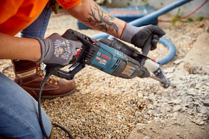Bosch 1" SDS-plus® Rotary Hammer, "D" Handle "Bulldog™ Xtreme™" 11255VSR