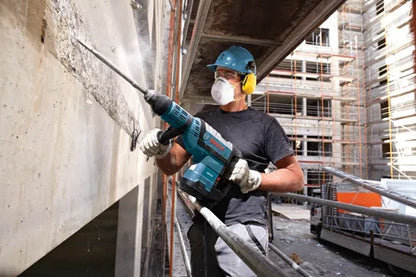 Bosch 1-3/4" SDS-max® Combination Hammer RH745