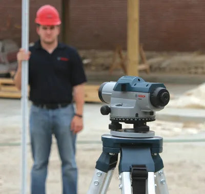 Bosch GOL26 Auto Optical Level 26X GOL26