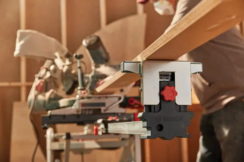 Bosch Gravity-Rise Stand for Miter Saws T4B