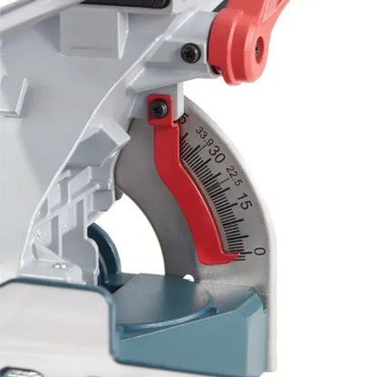 Bosch 8 1/2" Single Bevel Slide Miter Saw CM8S