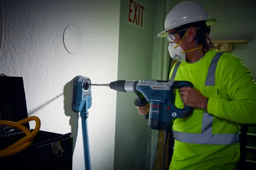Bosch 1-5/8" SDS-max® Combination Hammer 11264EVS