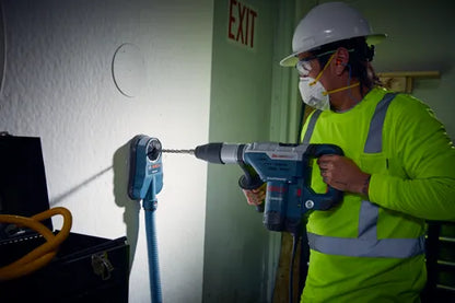 Bosch 1-5/8" SDS-max® Combination Hammer 11264EVS