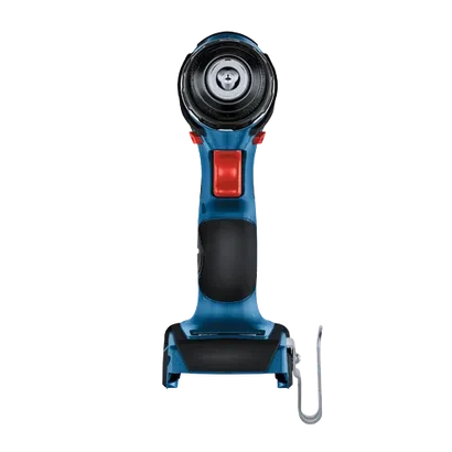 Bosch 18V Brushless Compact Drill Driver, Connected Ready (Bare Tool) GSR18V-800CN