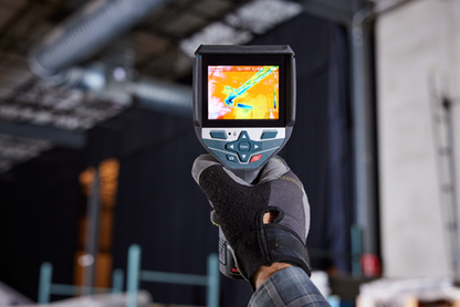 Bosch GTC600C 12V Thermal Camera GTC600C