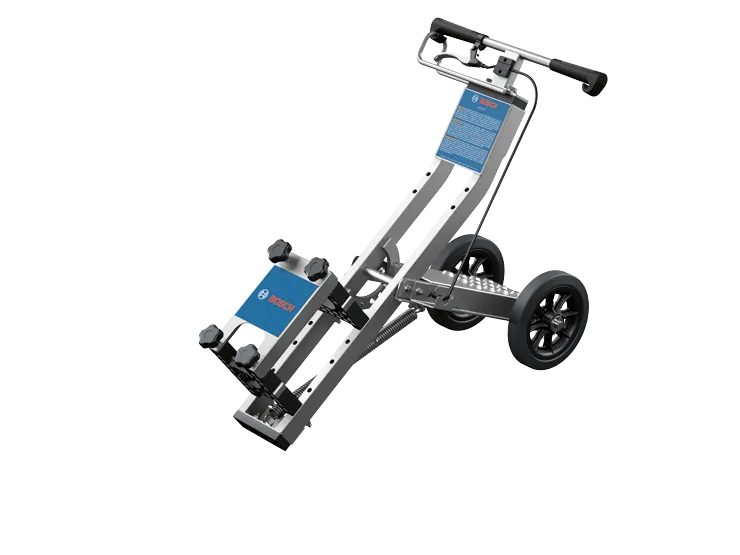 Bosch GHT130 Floor Removal Cart - 11335K GHT130
