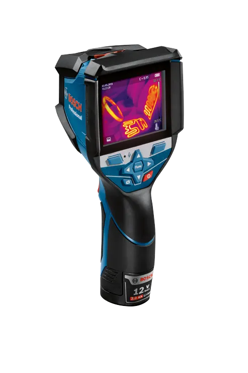 Bosch GTC600C 12V Thermal Camera GTC600C