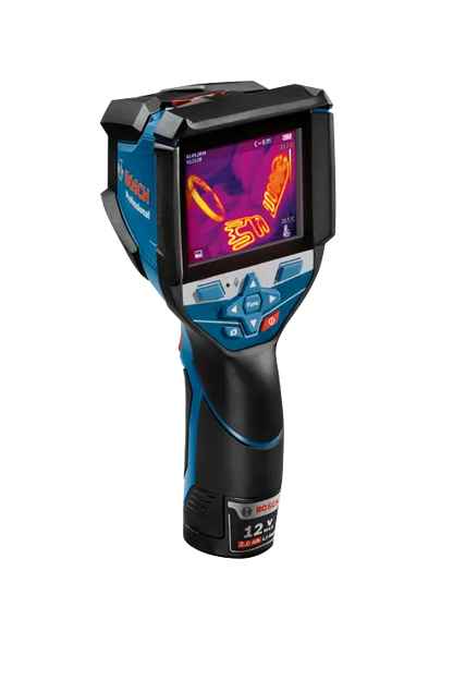 Bosch GTC600C 12V Thermal Camera GTC600C