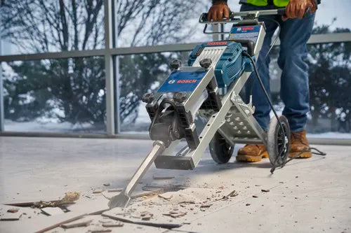 Bosch GHT130 Floor Removal Cart - 11335K GHT130