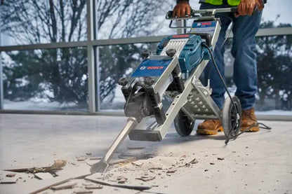 Bosch GHT130 Floor Removal Cart - 11335K GHT130