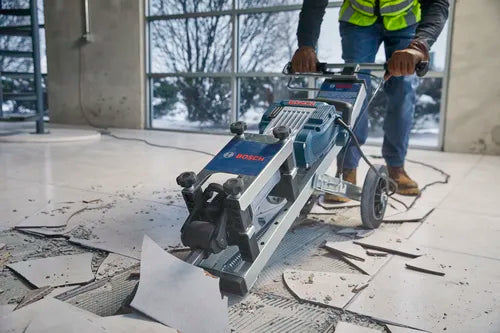 Bosch GHT130 Floor Removal Cart - 11335K GHT130