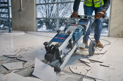 Bosch GHT130 Floor Removal Cart - 11335K GHT130