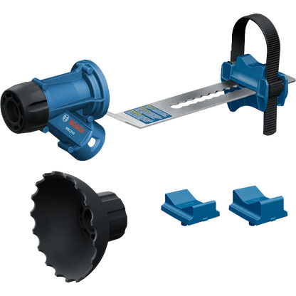Bosch HDC310 SDS-max® Chiseling Dust Collection Attachment HDC310